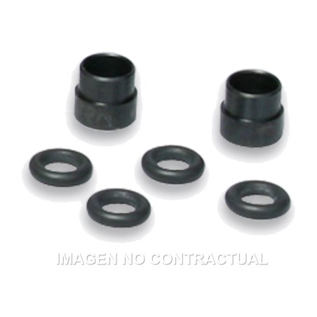 cylinder centering sleeve