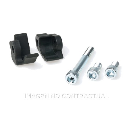 stoßdämpfer-hebebügel suspension bracket