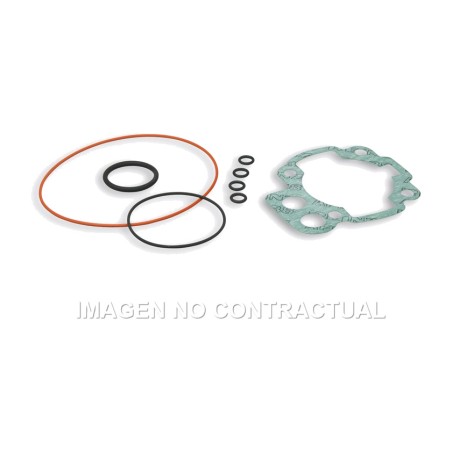 engine gasket set