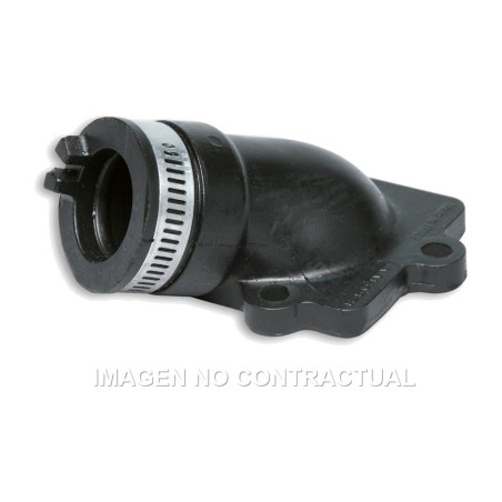 slanted intake manifold phva phbg