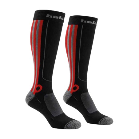 motorcycle technical merino wool socks