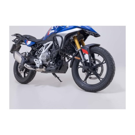 protector de motor