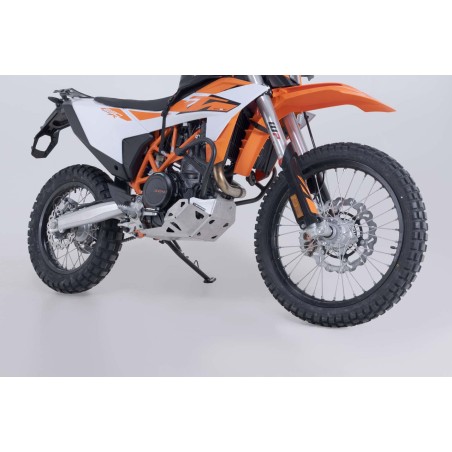 protector de motor