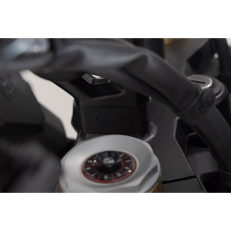 handlebar riser 20 mm
