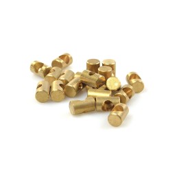 prisionero barrilete bn813l (kit 20 unidades)