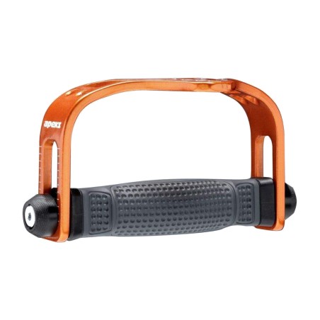 diving flashlight handle kit goodman