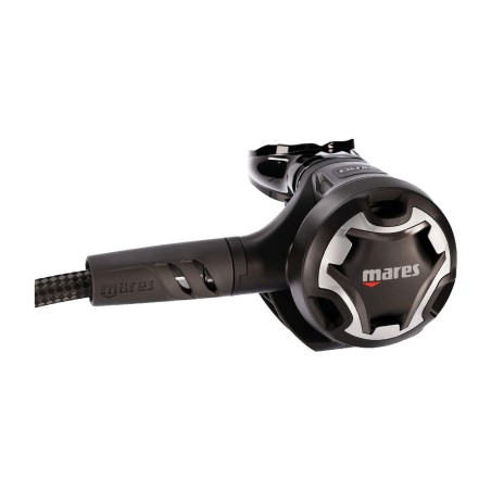 régulateur de plongée dual 2s