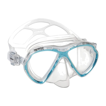 masque de plongée panak mid