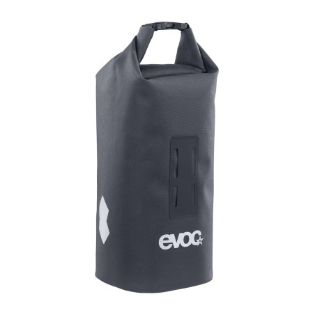 waterproof fork bag wp 4.5 klickfix