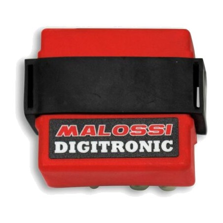 digital electronic switchboard ecu