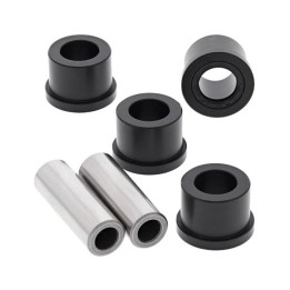 a-arm refurbishment kit with bearings, seals and bushings