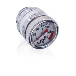 tapon de aceite motor con termometro