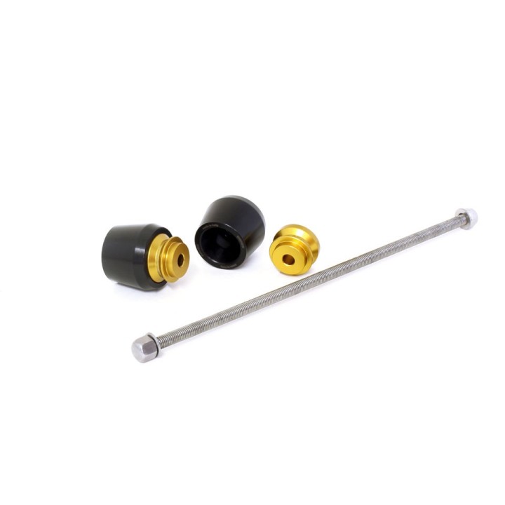 EVOTECH Hinterachsschutz PRF-1005
