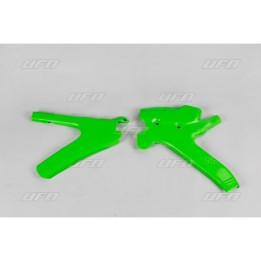 chassis protector  ka02753-026 color verde