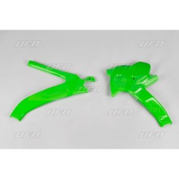 ka02772-026 green chassis protector