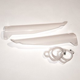 fork protectors ka03704-280 color blanco translúcido