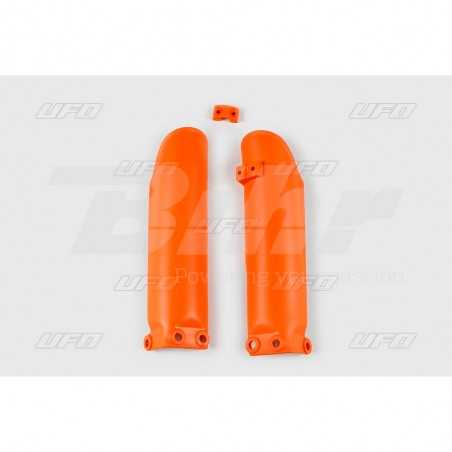 fork protectors kt04011-127 color naranja
