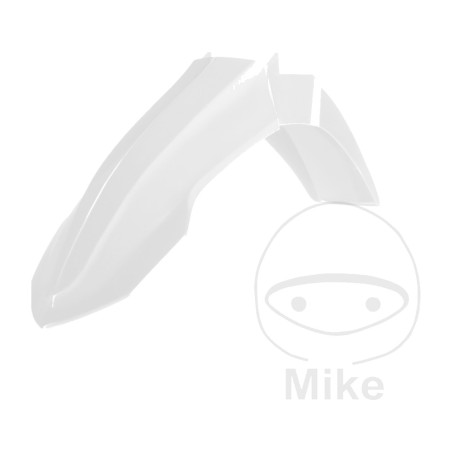 front fender