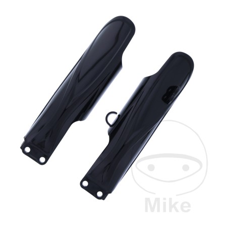 set of fork protectors