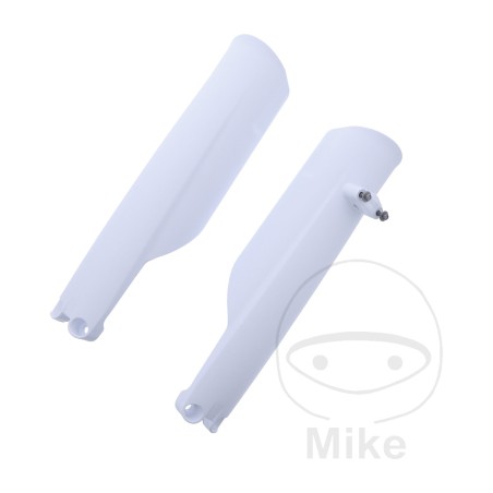ensemble de protecteurs de fourche