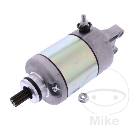 motor de partida