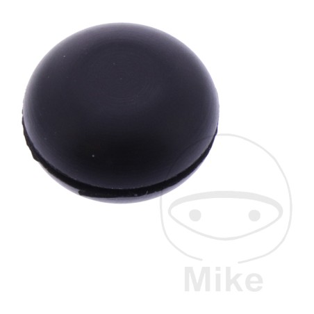 rubber bumper