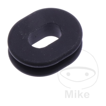 rubber bumper