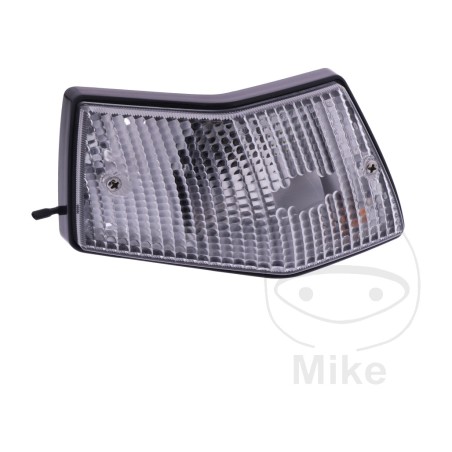 clignotant pour moto