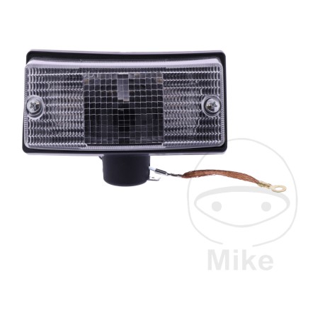 blinker dla motocykla