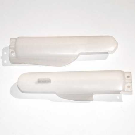 fork protectors su03907-280 color blanco translúcido