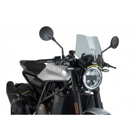 windscreen windshield screen new generation