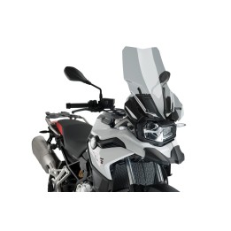 kopule čelního skla carenabris touring
