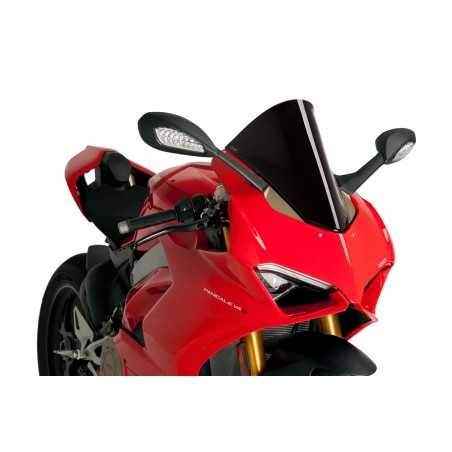 windschild racing double bubble