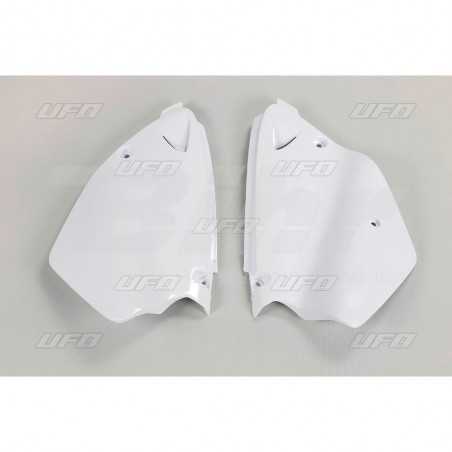 rear side panels ya02899-046 color blanco
