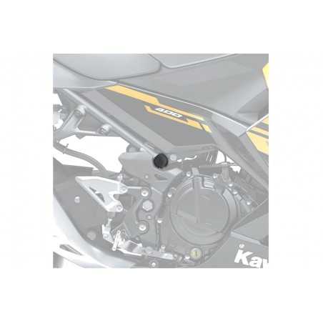 tapones chasis