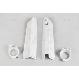 fork protectors ya03803-046 color blanco