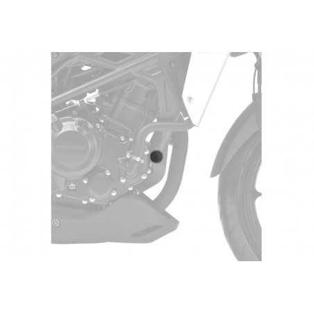 chassis plugs