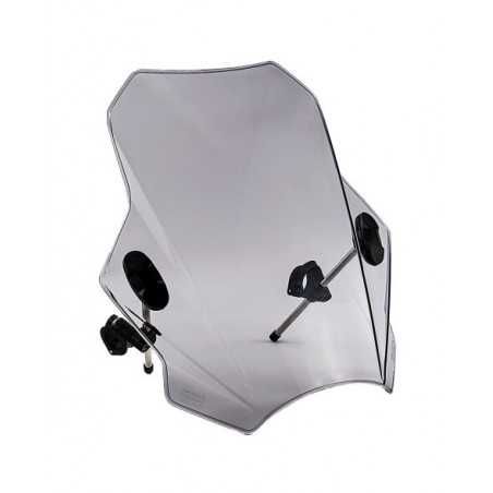 windscreen windshield screen modelo bat