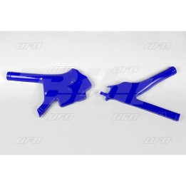 UFO Protector de chasis YA03864-089 en color Azul - Protege tu moto con estilo 47822