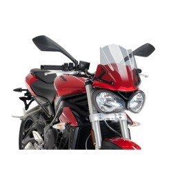 cupolă parbriz carenabris new gen sport