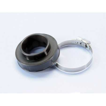 flange, air filter polini cp d 34 l 9