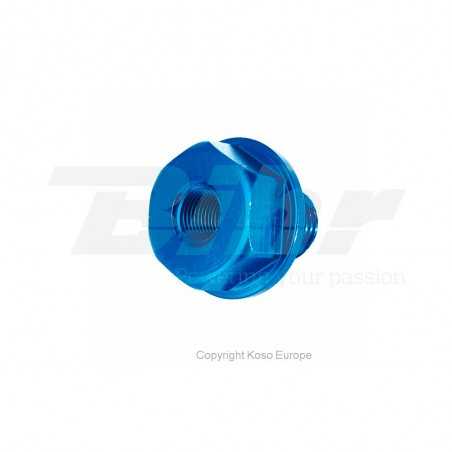 tornillo adaptador para sensor de temperatura bg241215