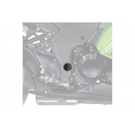 tapones chasis