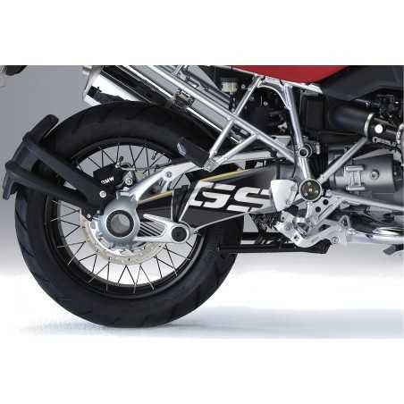 protective sticker decals kit for swingarm