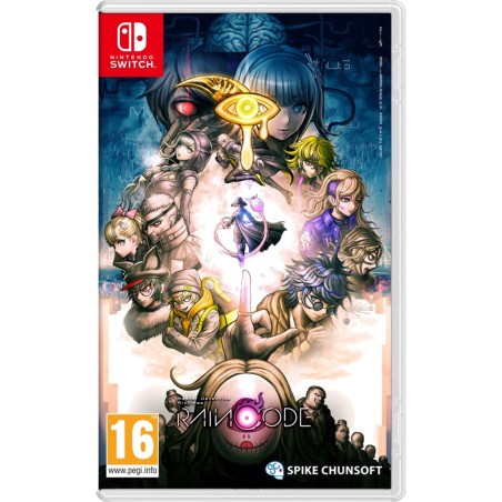 jeu vidéo pour switch master-detective-archives rain-code
