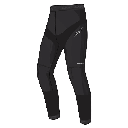 pantalón de moto cortavientos