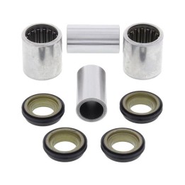 kit cuscinetti guarnizioni e bussole forcellone