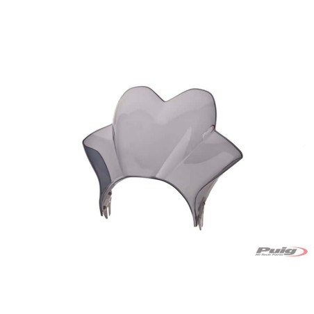 cupolino parabrezza wave