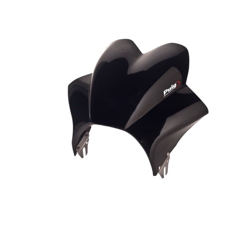 cupula parabrisas carenabris wave