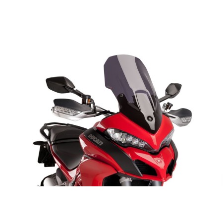 windscherm touring